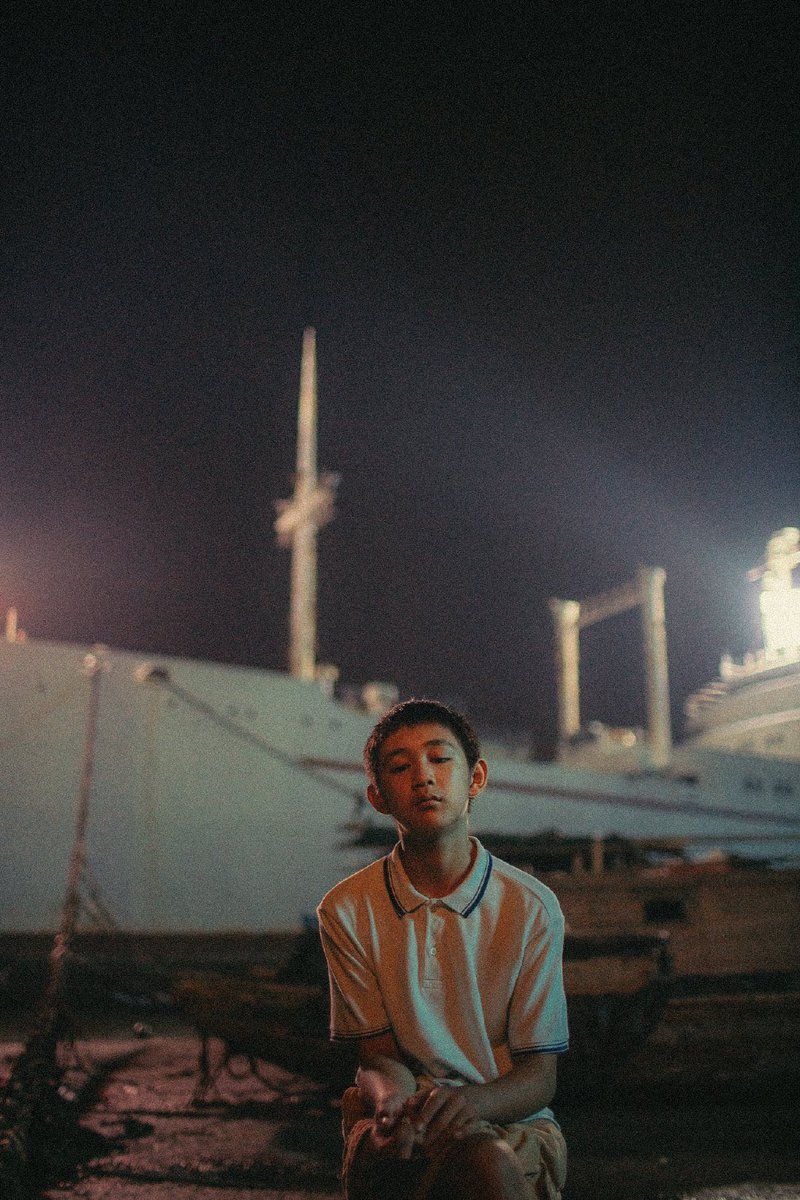 隐秘的角落 .twitter.com