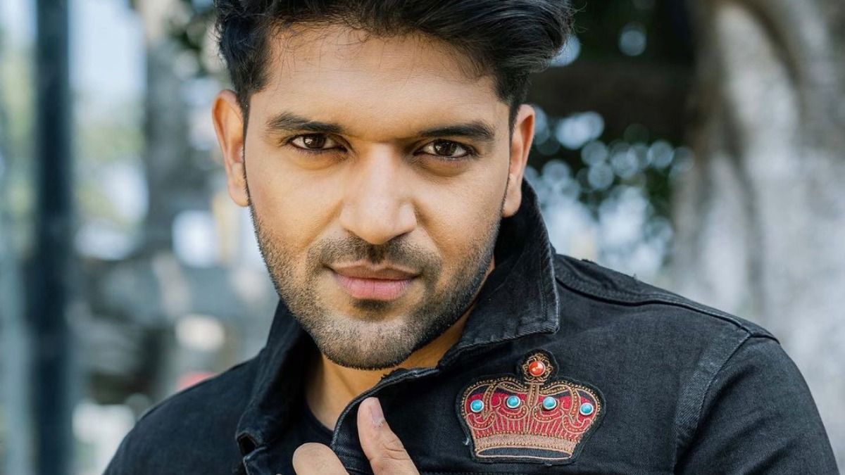 Guru Randhawa would like to act in a .indiatvnews.com