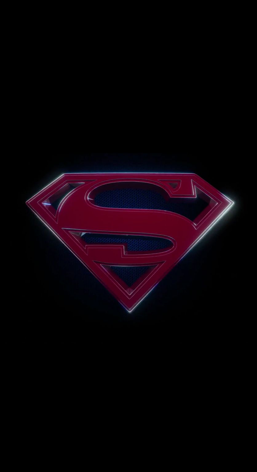 Supergirl Logo Wallpaper Free Supergirl Logo Background