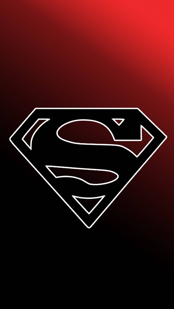 Supergirl Logo Wallpaper Free .wallpaperaccess.com