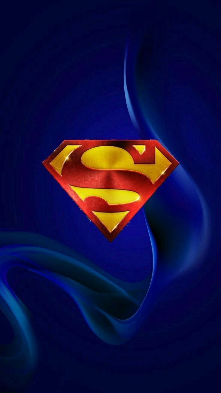 Supergirl Logo Wallpaper Free .wallpaperaccess.com