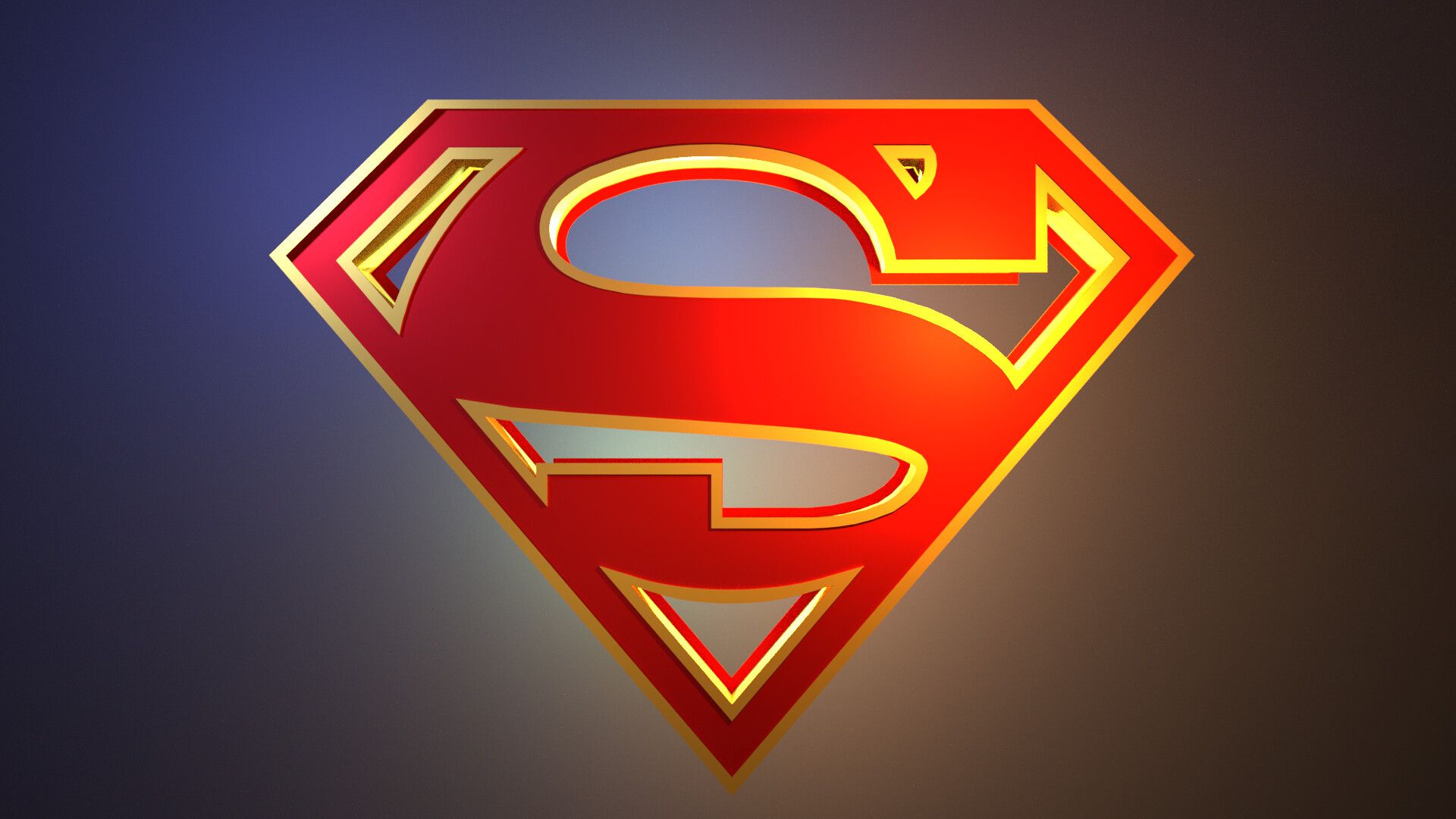 Supergirl Symbol Wallpapers - Wallpaper Cave