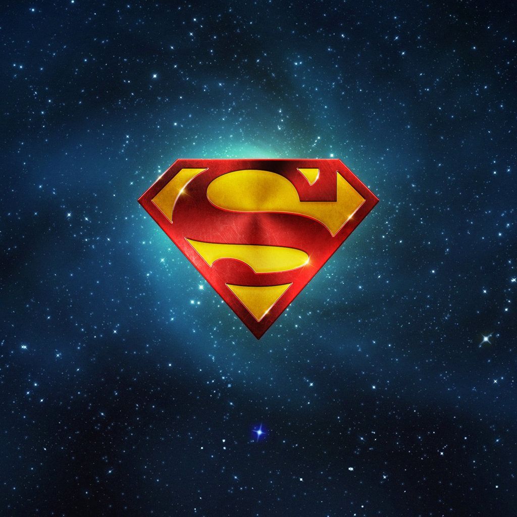 Superman Background for Phones on .hipwallpaper.com