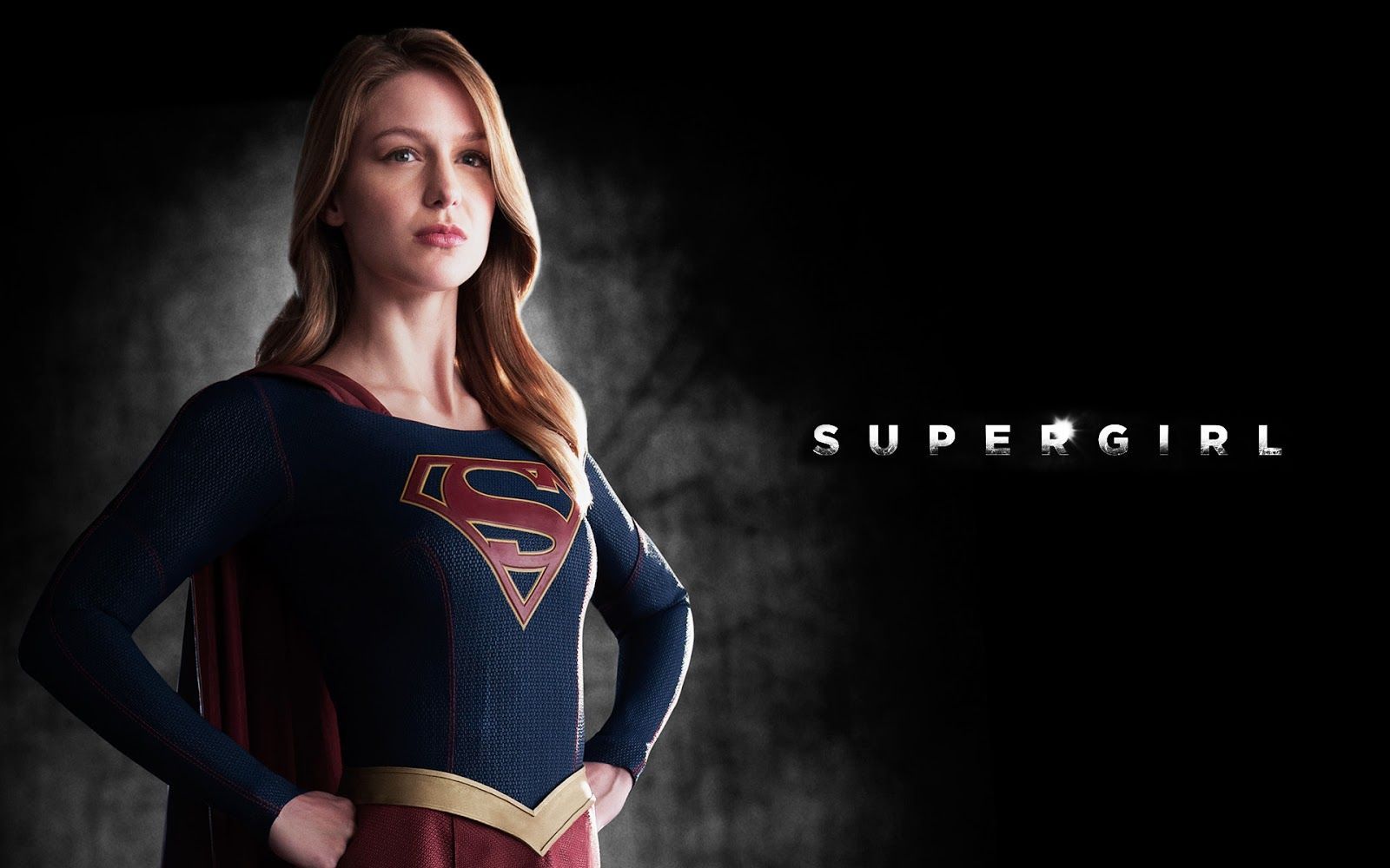 Supergirl Wallpaper • trumpwallpaper.com