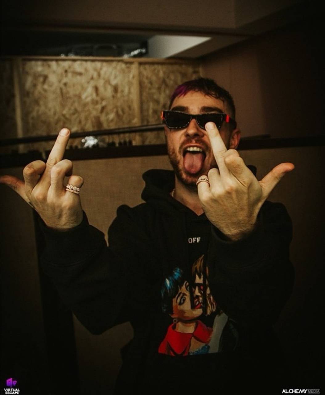 Nane wallpaper by KILLLER0_67 .zedge.net