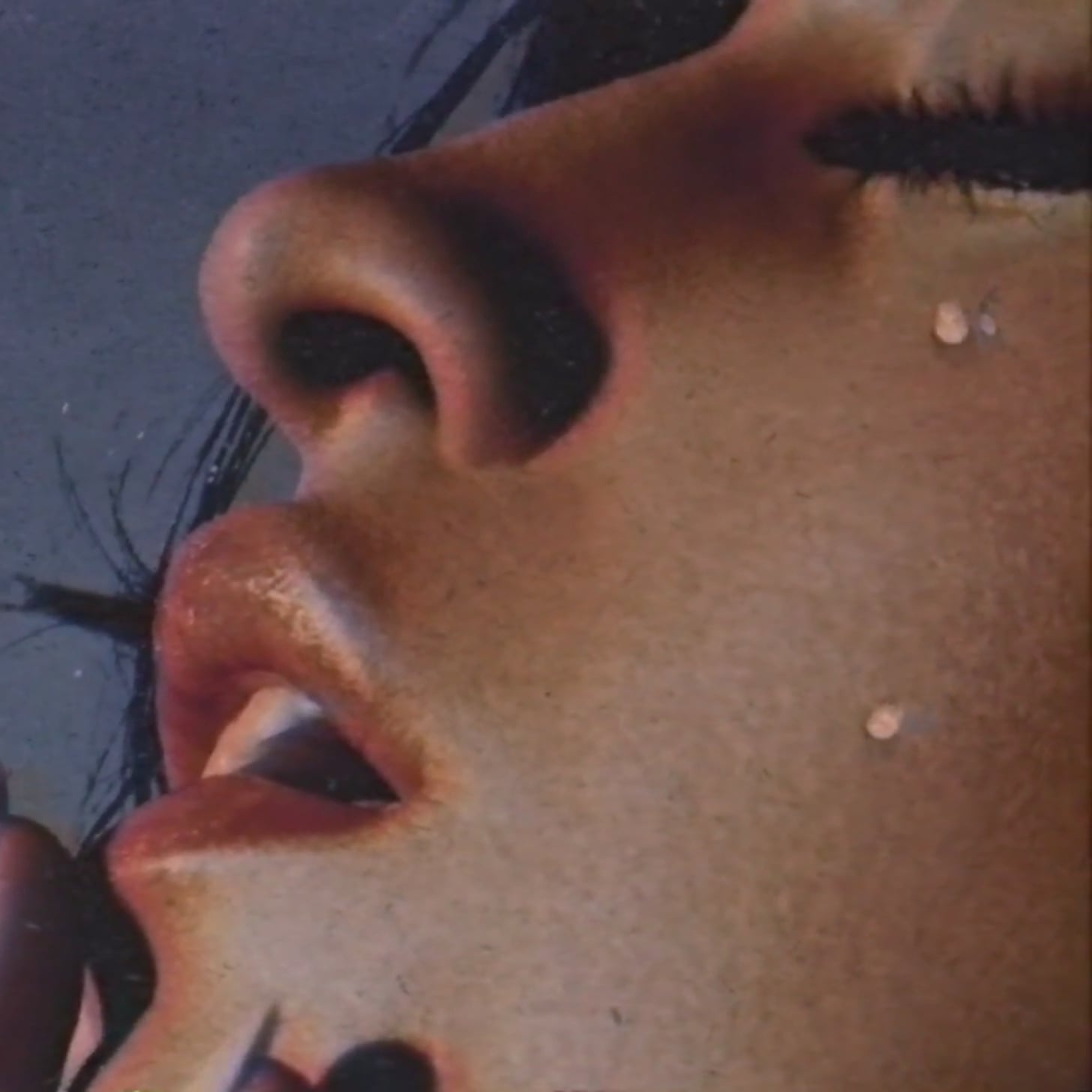 Camila Cabello's Cry For Me Song .popsugar.com