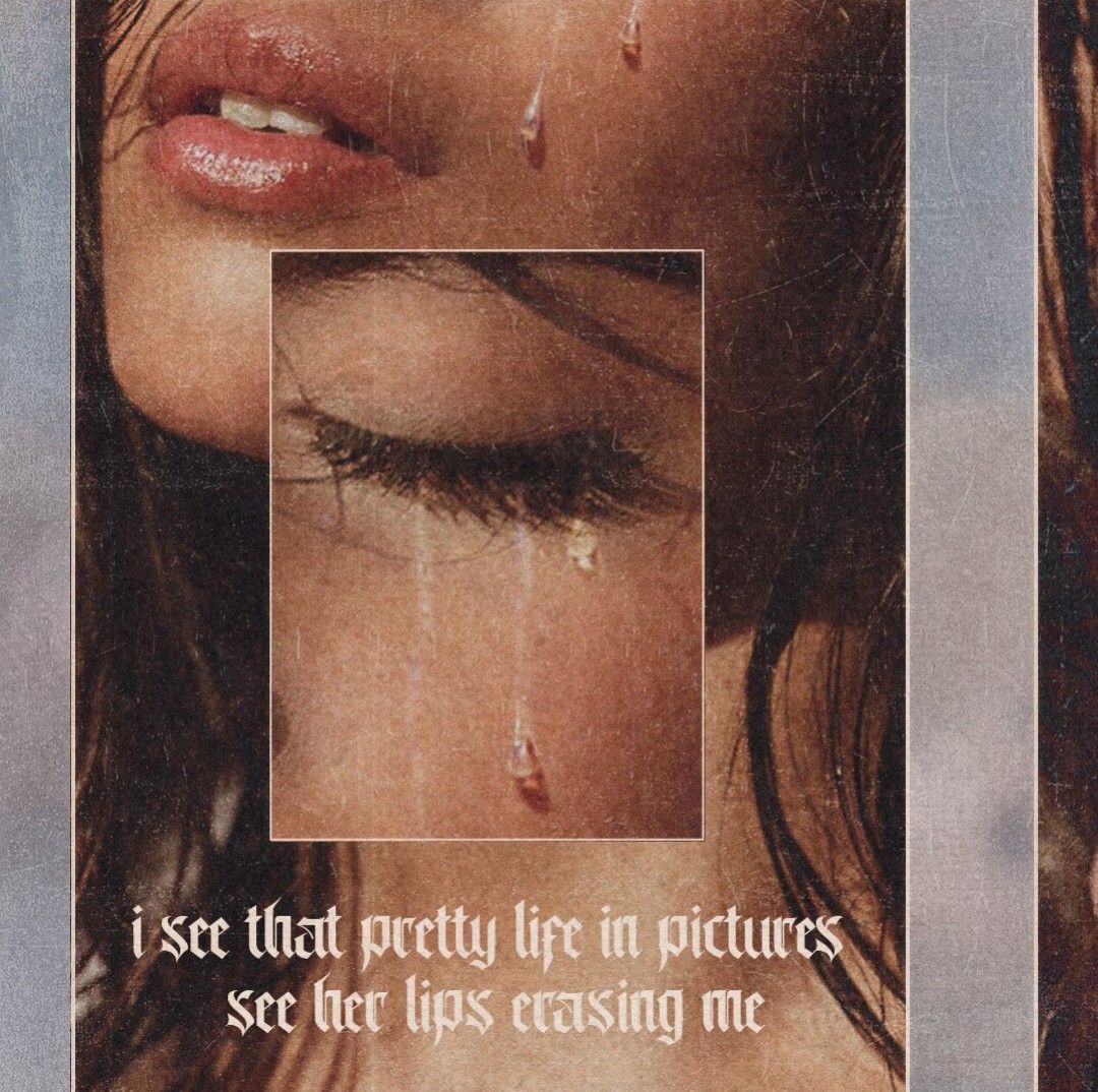 Cry for me ROMANCE Camila Cabello .ar.com