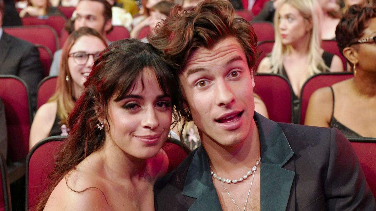 Camila Cabello Says Boyfriend Shawn .etonline.com