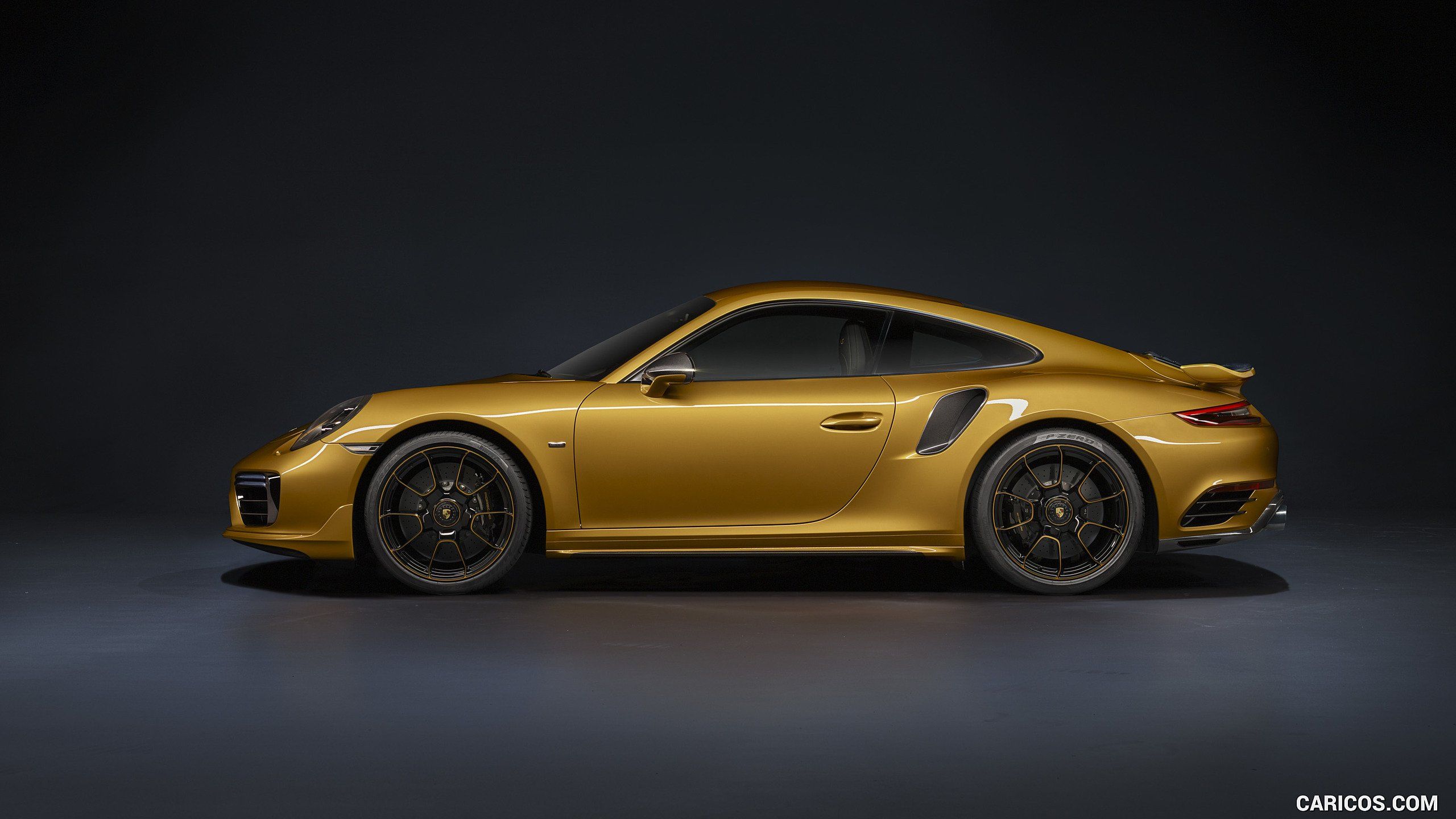 Porsche 911 Turbo S Wallpaper on .wallpaperafari.com