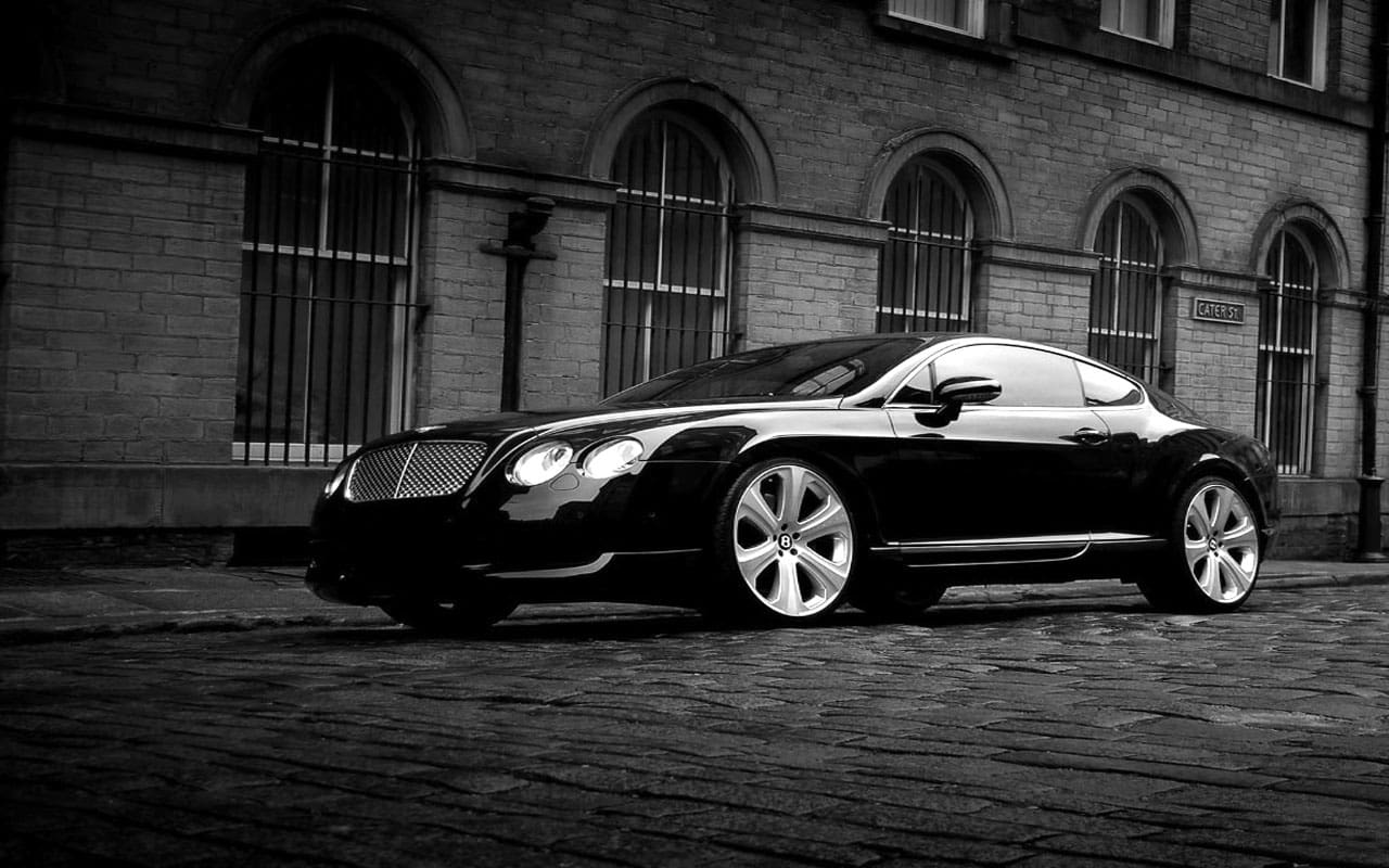 Bentley Car Image: Interior, Exterior .cardekho.com