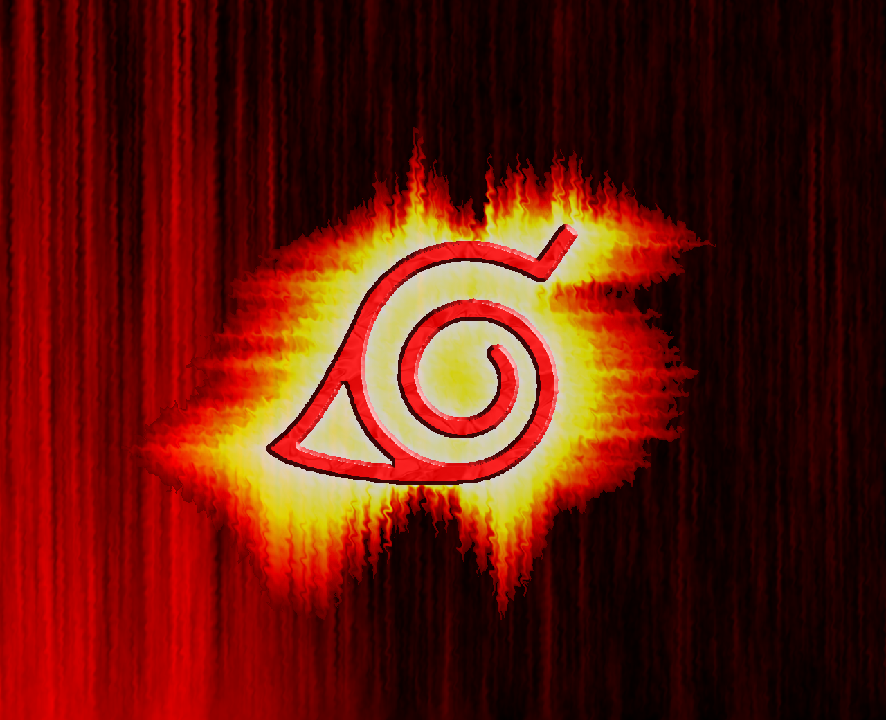 Naruto Symbol Wallpapers - Top Free Naruto Symbol Backgrounds -  WallpaperAccess