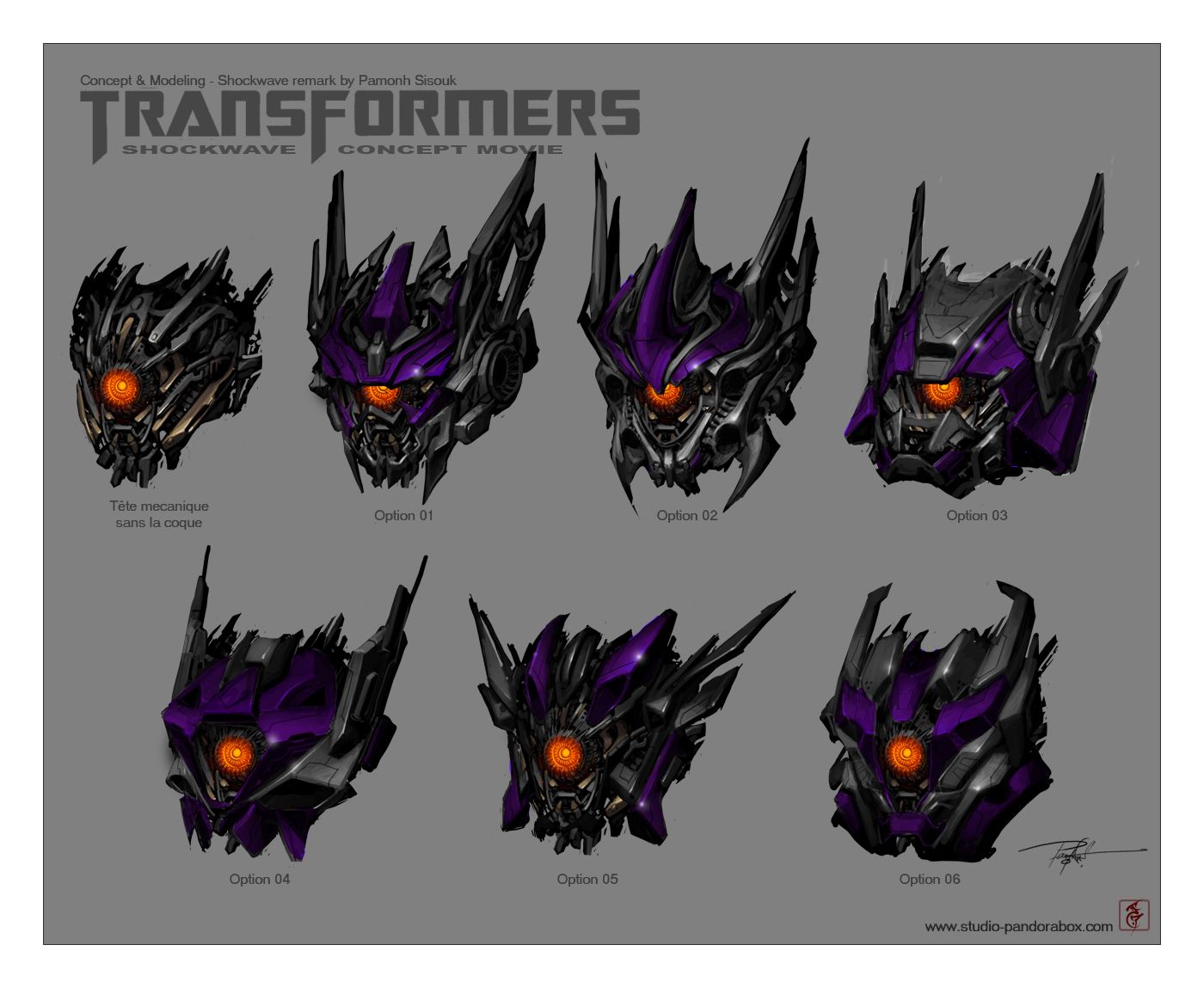 Photo 9 of Transformers: Darkimageevent.com