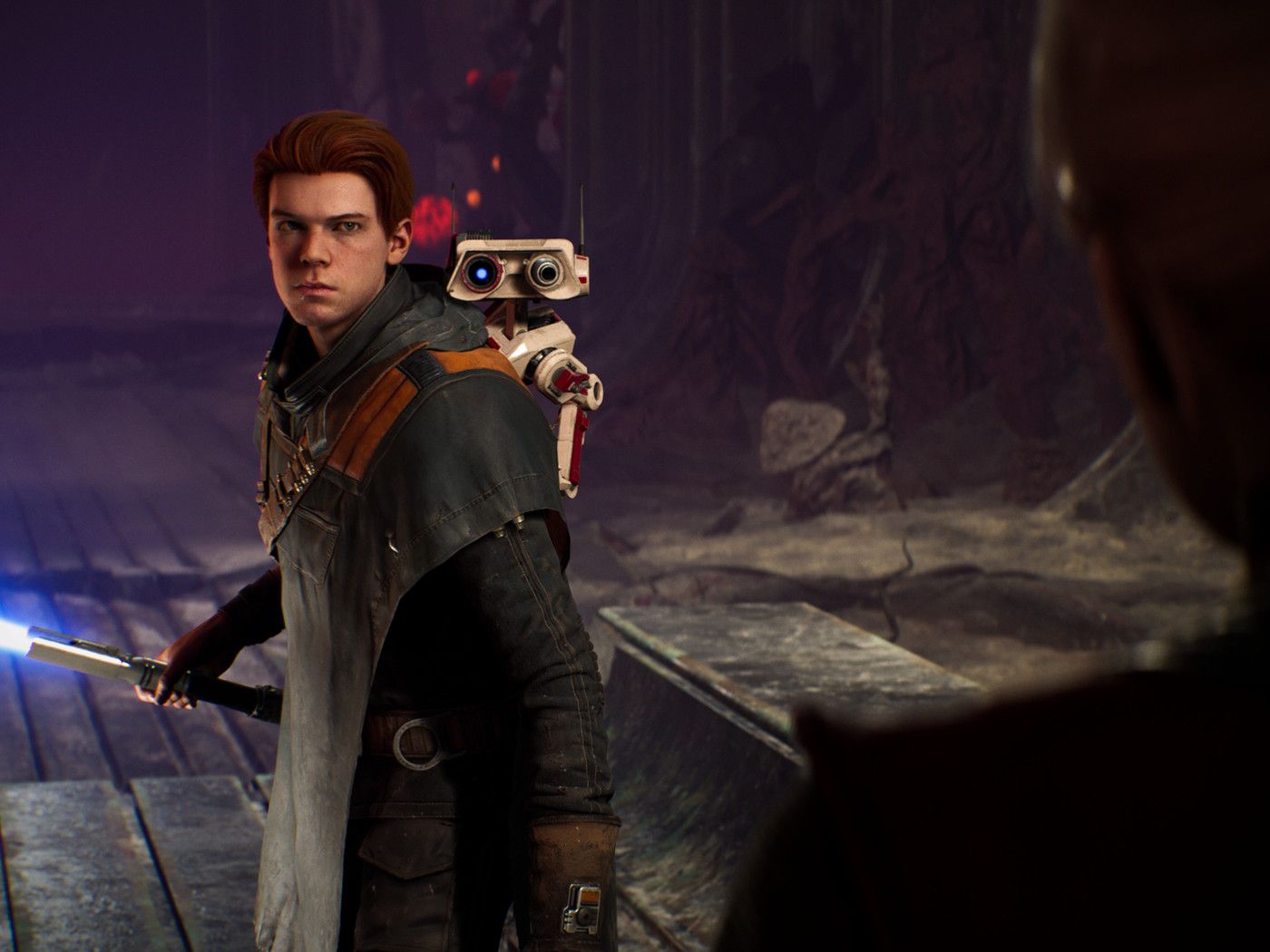 Star Wars Jedi: Fallen Order won't .theverge.com