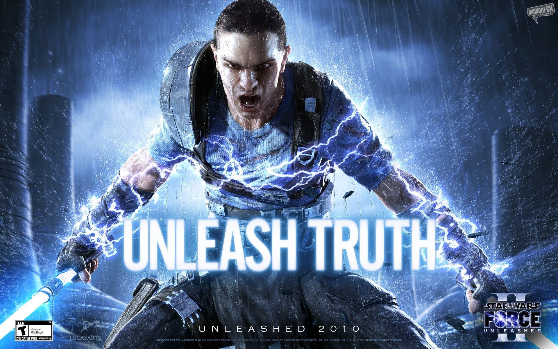 Force Unleashed 2 Wallpaper Group Wallpaper House.com