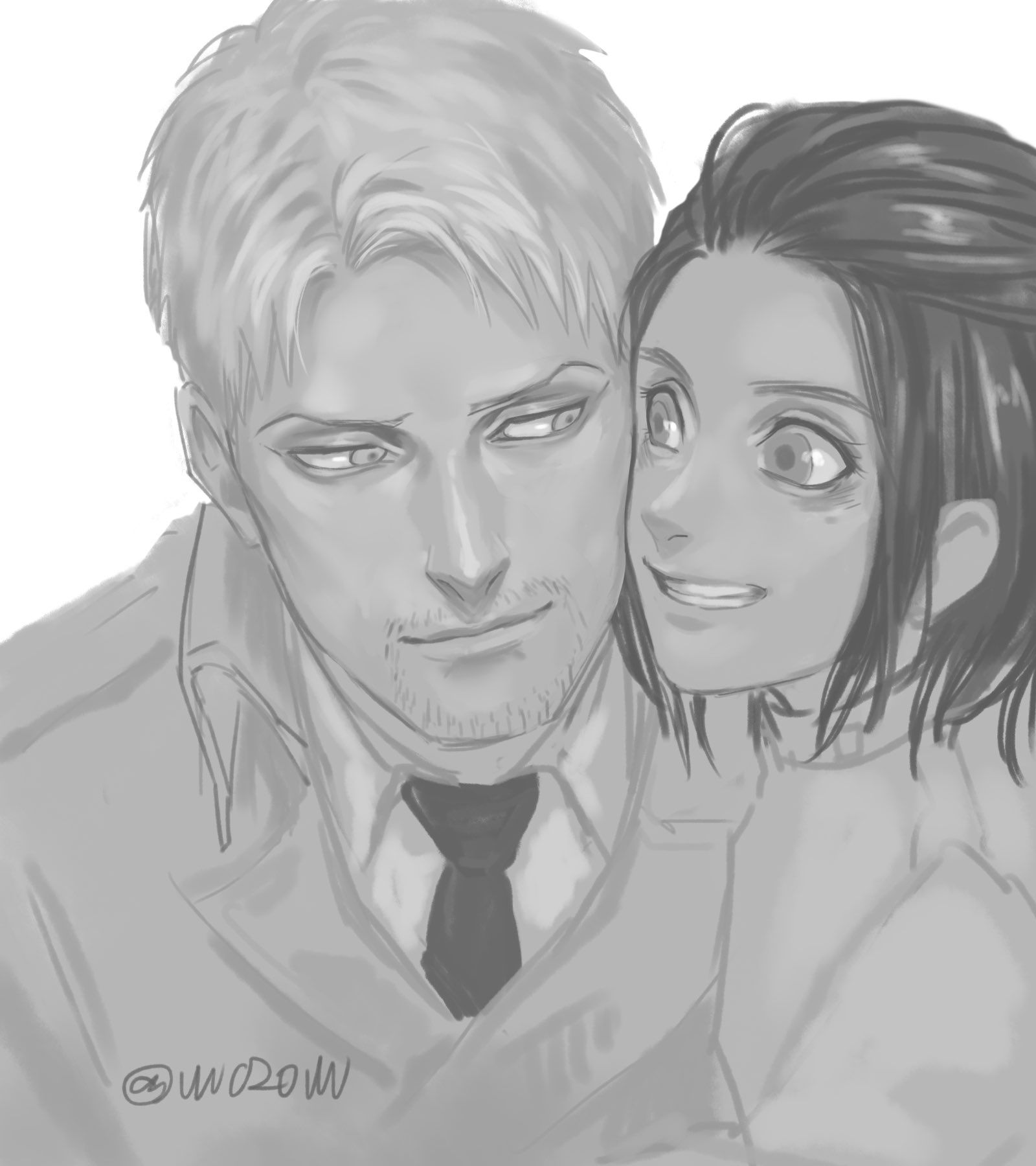 WARCHILD ∥ gabi braun ideas .com