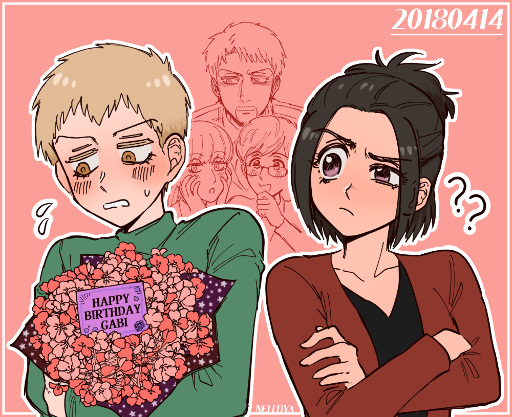 WARCHILD ∥ gabi braun ideas .com