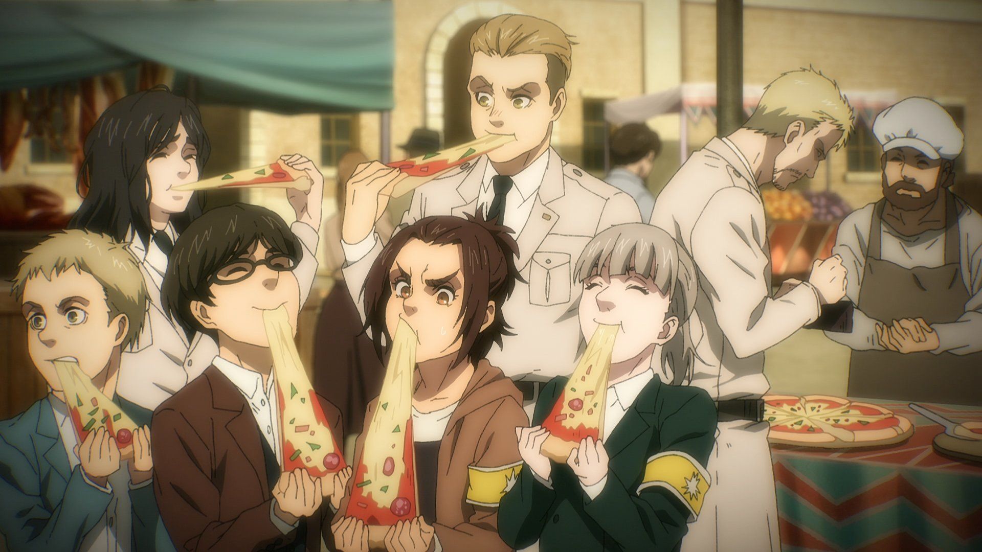 Gabi Braun Wallpapers - Wallpaper Cave