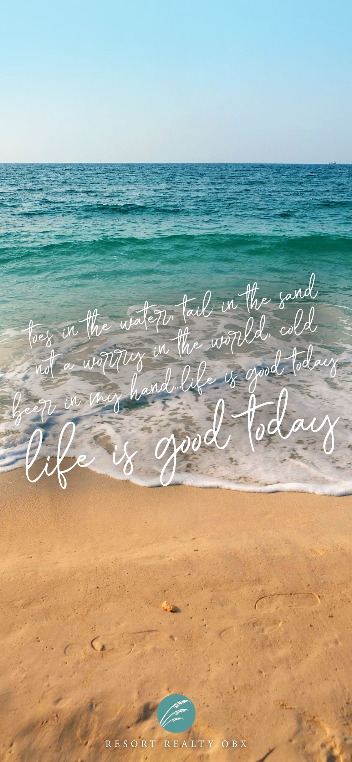 Outer Banks Wallpaper Banks Blog