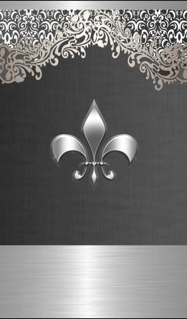 Fleur De Lys Wallpapers - Wallpaper Cave