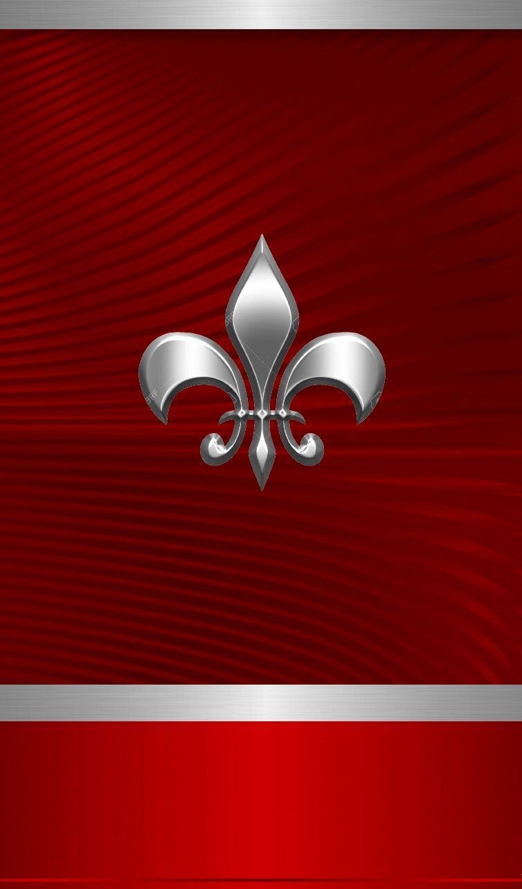 Fleur De Lys Wallpapers - Wallpaper Cave