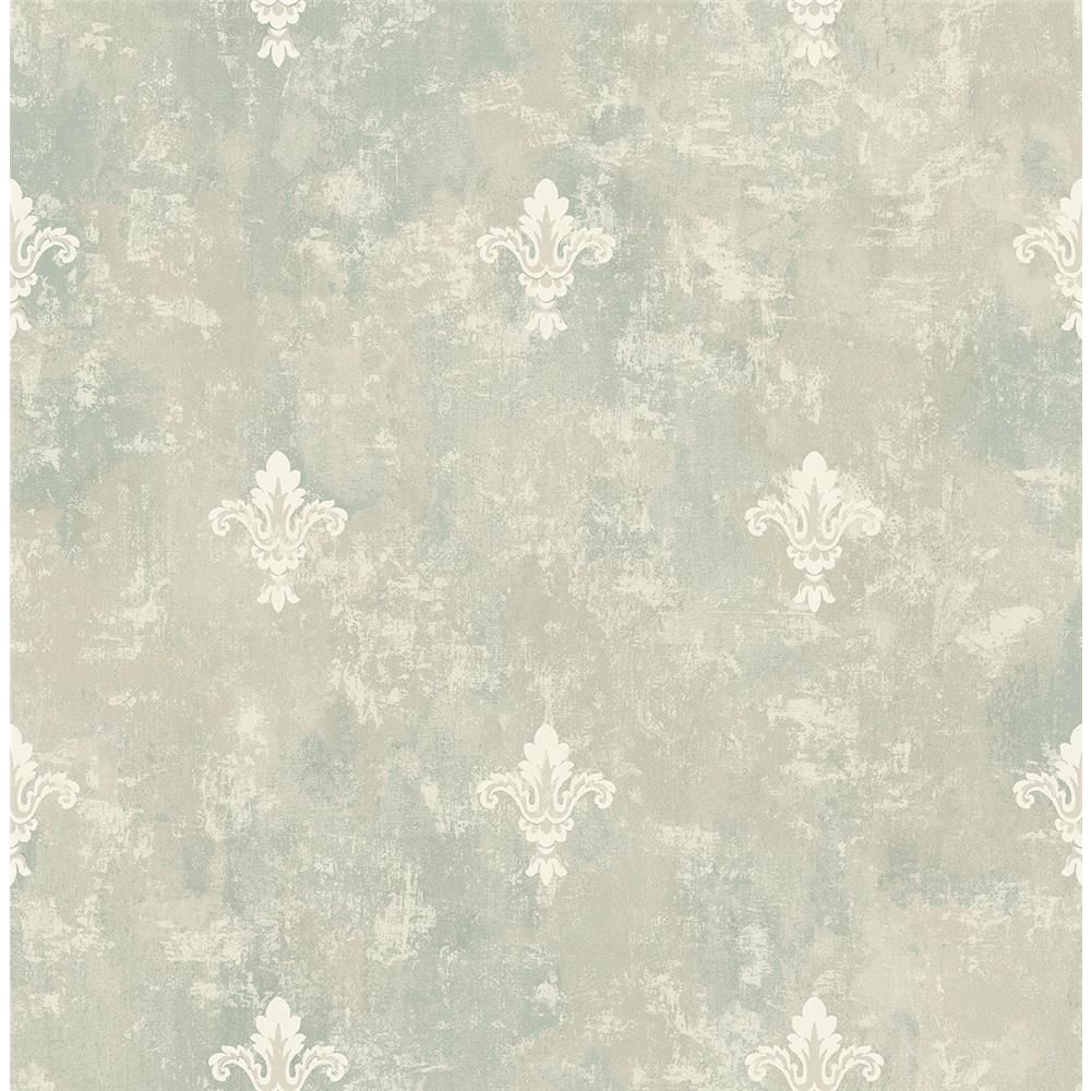 Wallquest VF30204 Manor House Fleur De .goingdecor.com · In stock