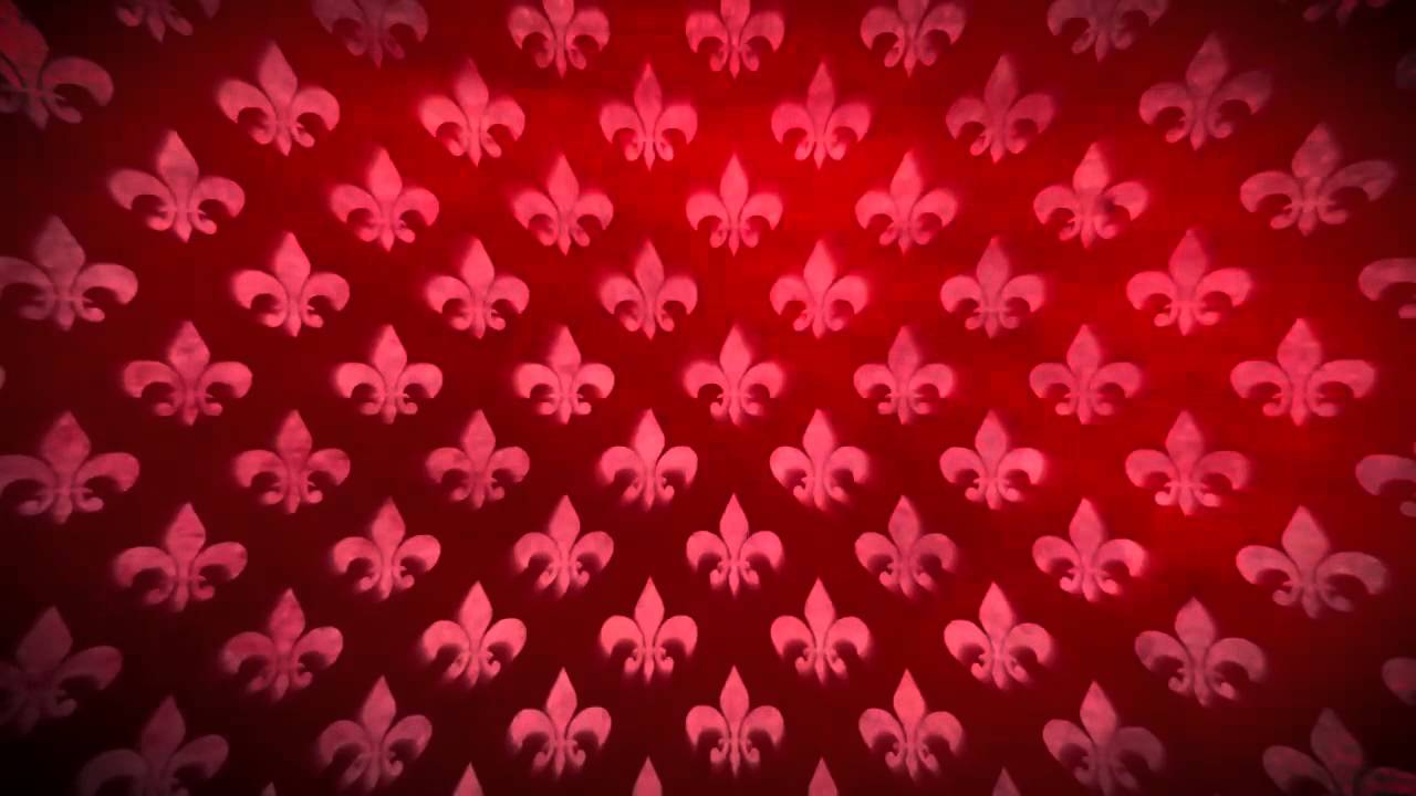 Fleur De Lys Wallpapers - Wallpaper Cave