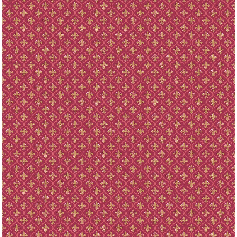 Wallquest FS50501 SPRING GARDEN Small .goingdecor.com · In stock