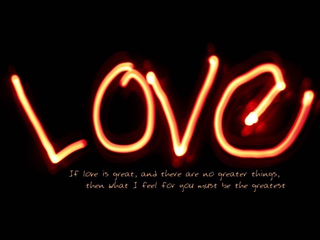 Neon Quotes About Love. QuotesGramquotesgram.com