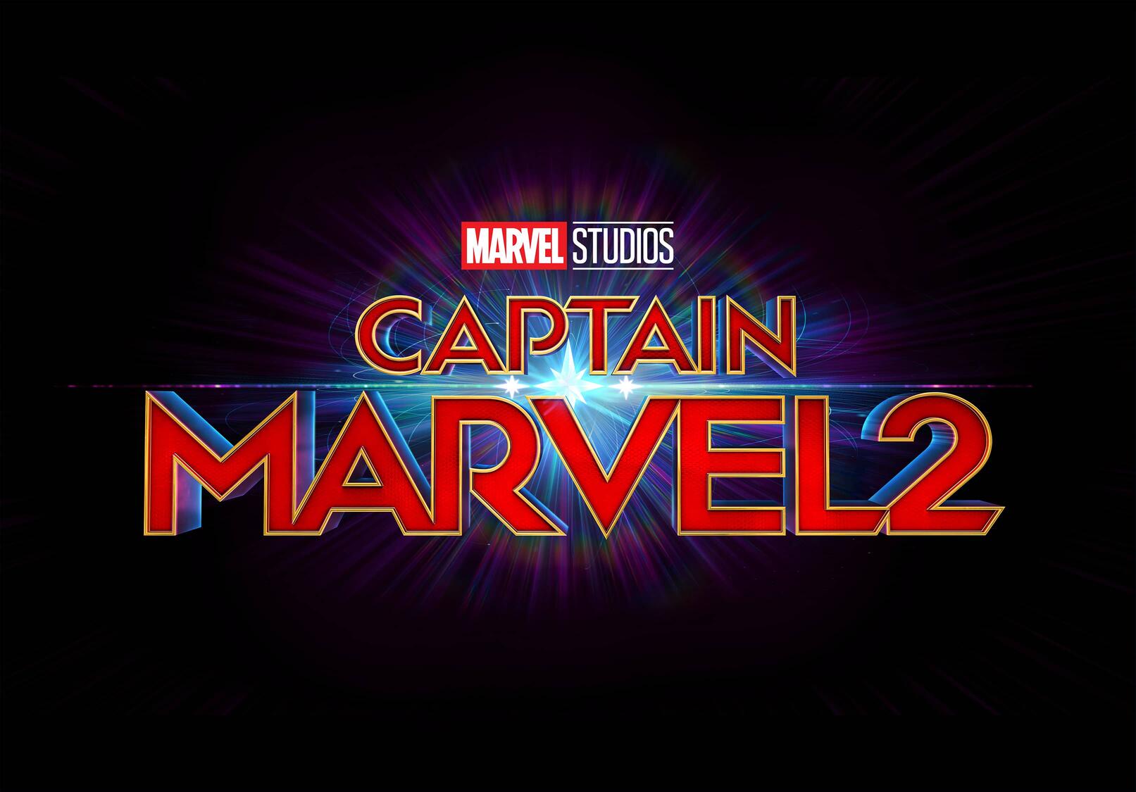 Captain Marvel 2 wallpaper