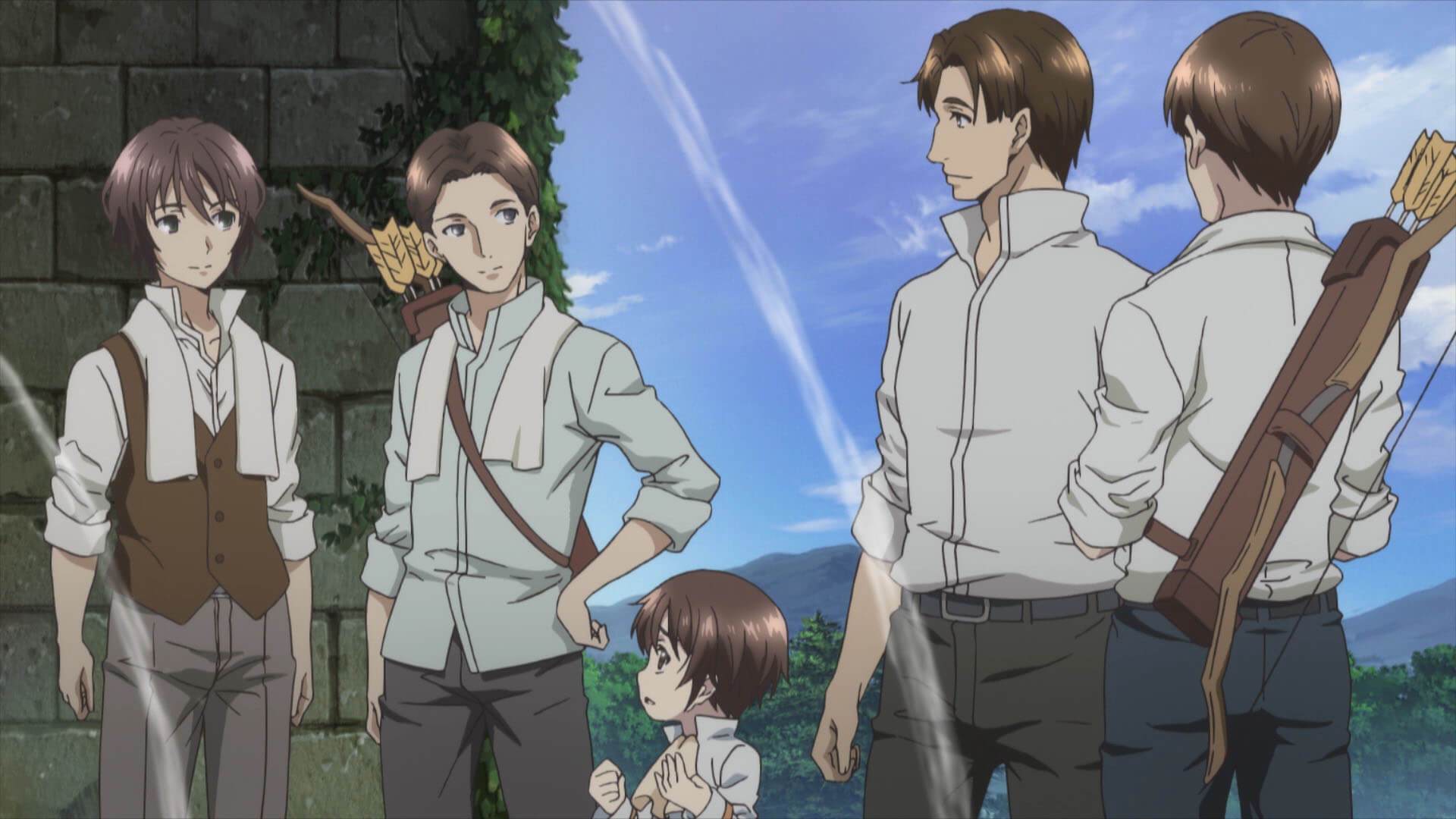 The 8th Son? Are You Kidding Me? Wallpapers - Wallpaper Cave - 8th Son Are You Kidding Me Ep 1