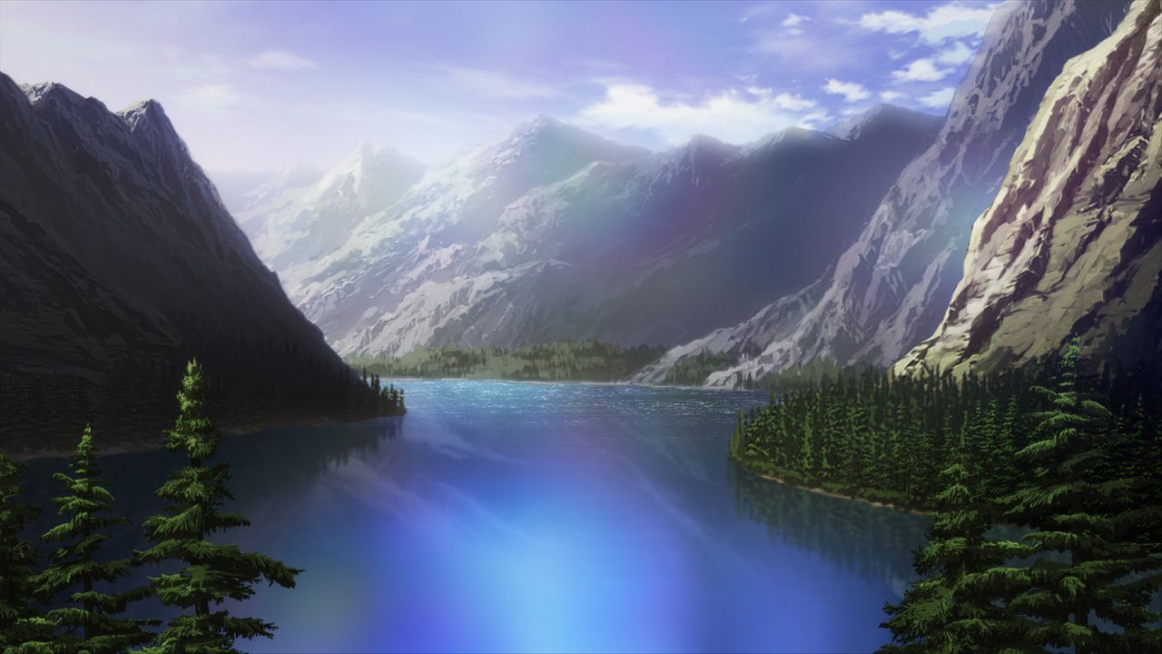 The 8th Son? Are You Kidding Me? anime .tatenoe.com