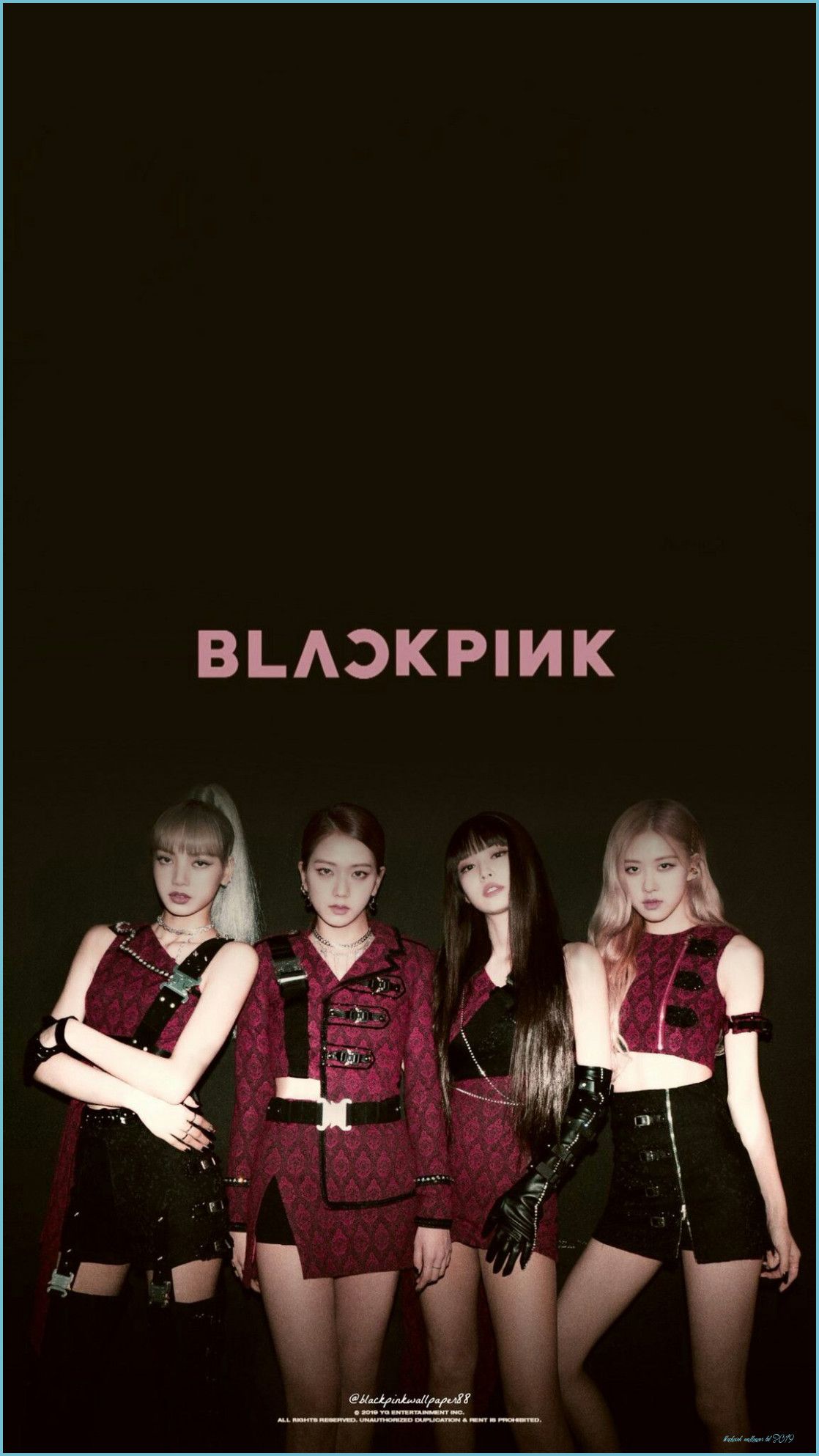 blackpink wallpaper HD 2019 .anupghosal.com