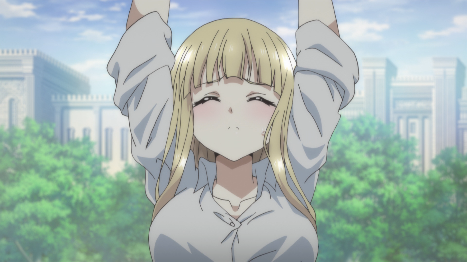 Hachi Nan Tte, Sore Wa Nai Deshou .myanimelist.net