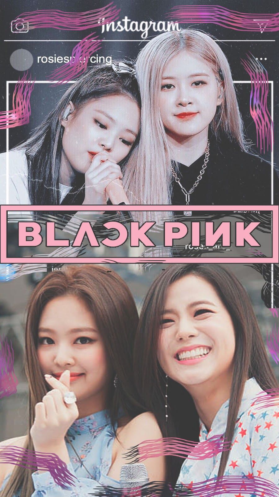 Blackpink The Show Wallpapers - Wallpaper Cave