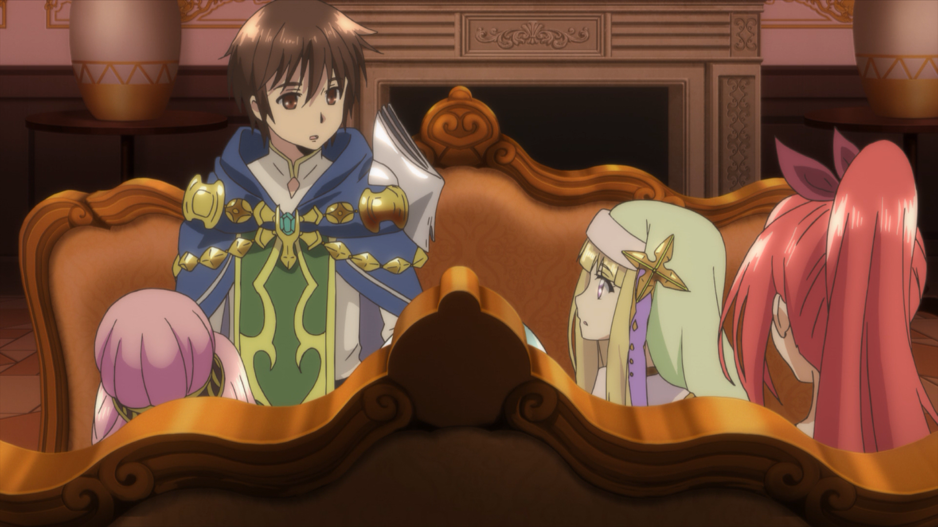 Hachi Nan Tte, Sore Wa Nai Deshou .nyaa.iss.one