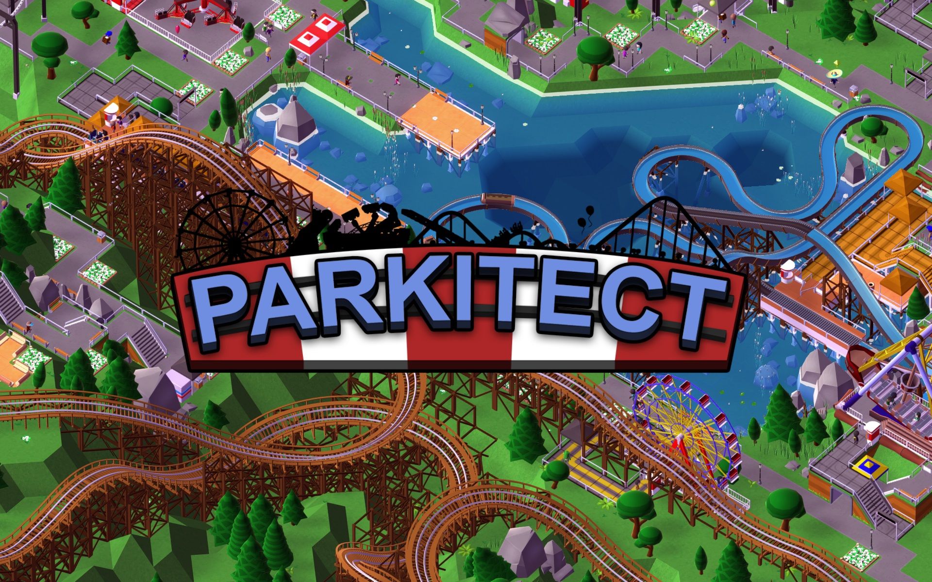parkitect game free