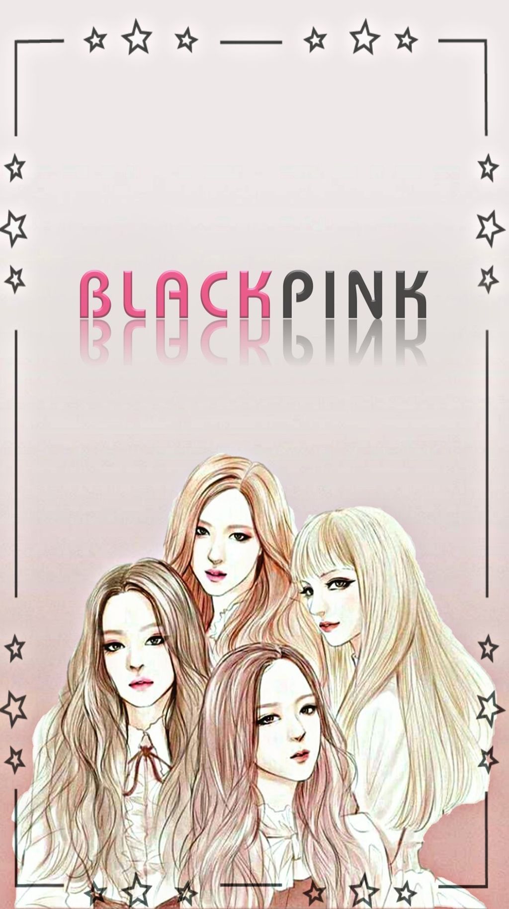blackpink #wallpaper Wallpaper Black Pink