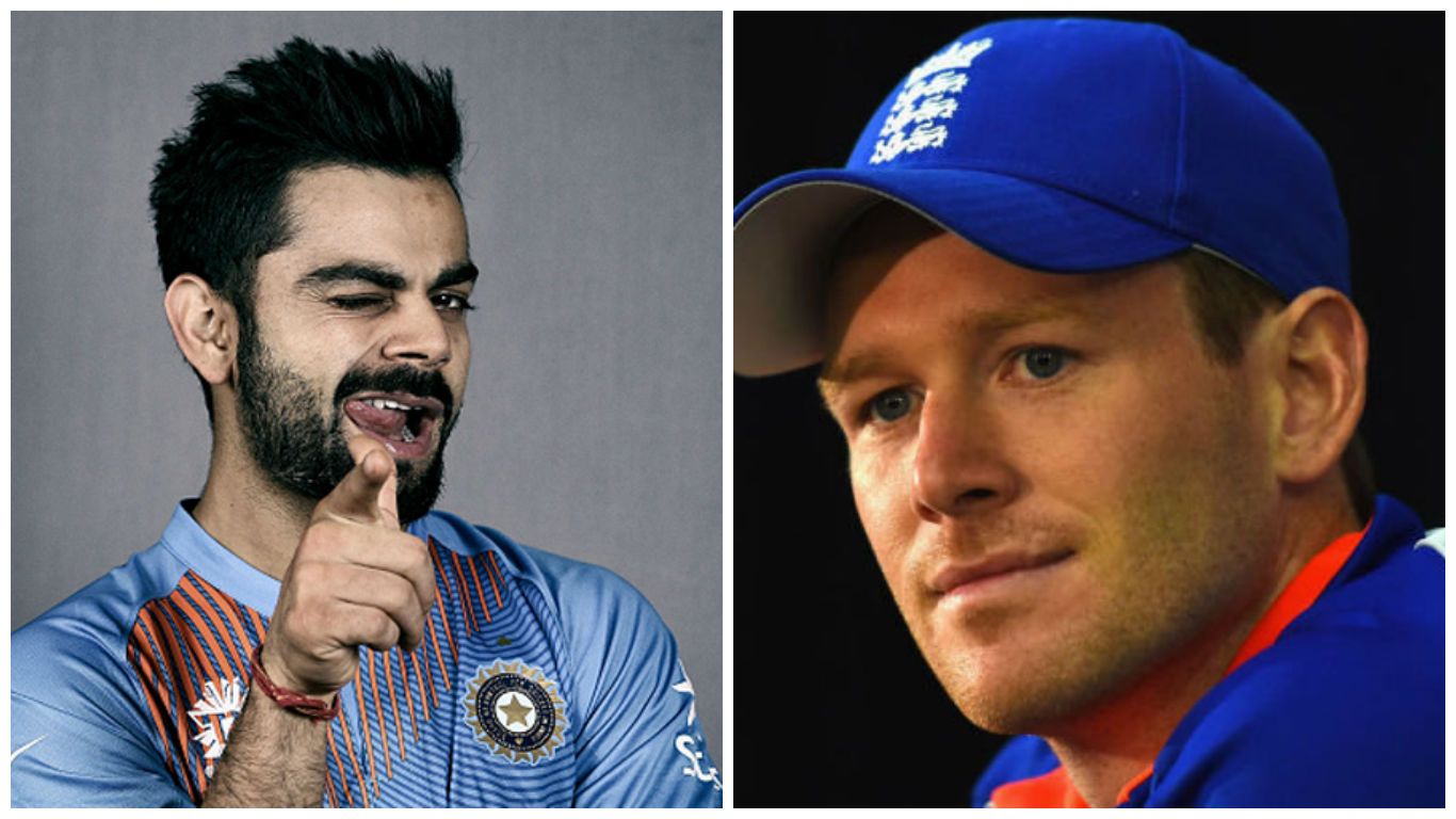 India vs England 3rd ODI in Kolkata .northbridgetimes.com