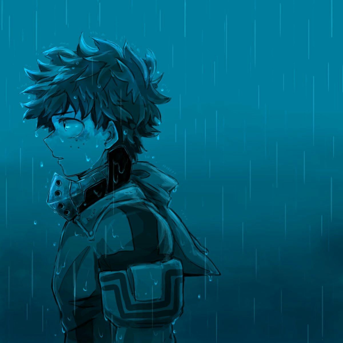 Monster Deku Wallpapers - Wallpaper Cave