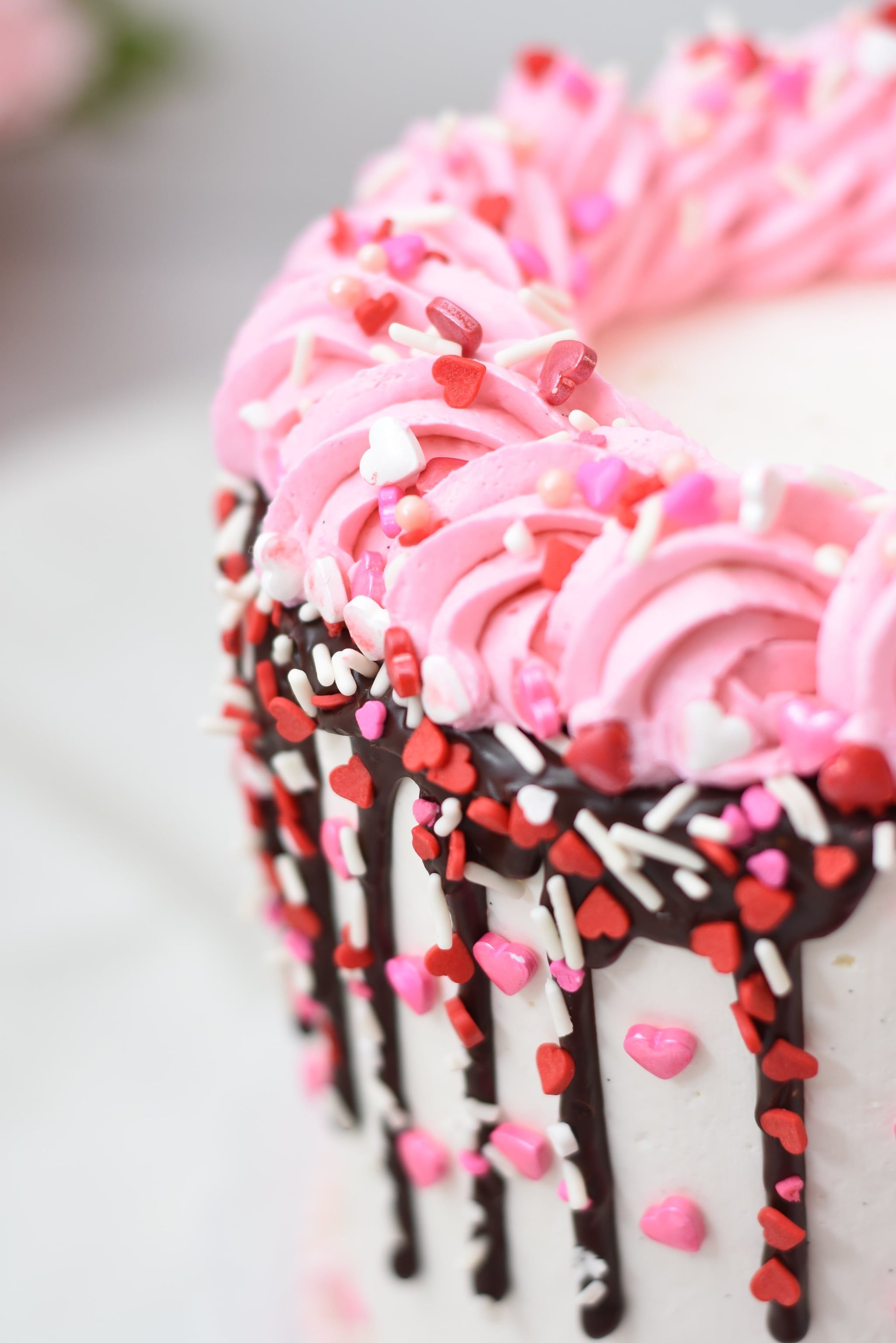 Valentine’s Day Cake Wallpapers - Wallpaper Cave