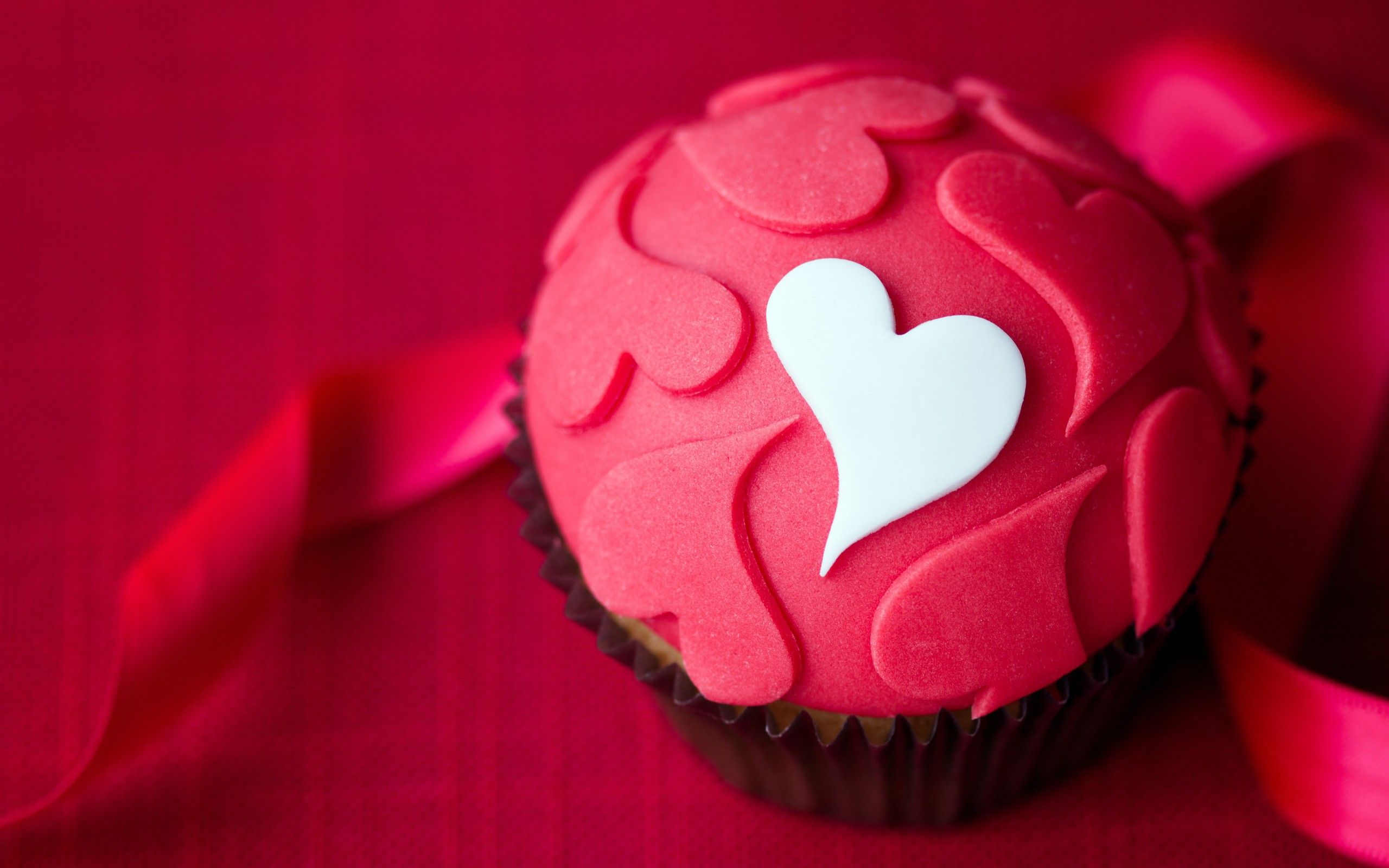 Valentine’s Day Cake Wallpapers - Wallpaper Cave