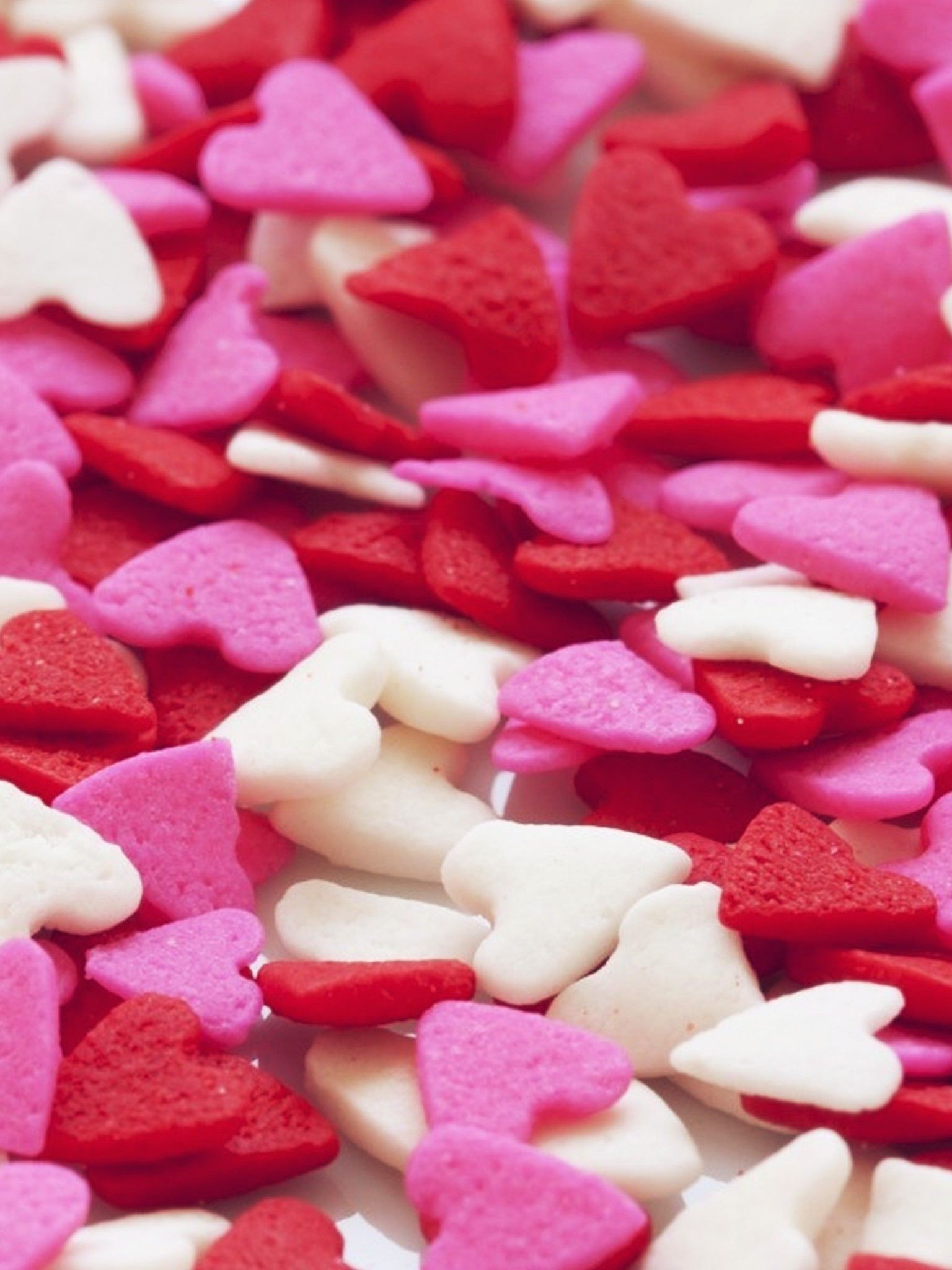 Hearts, Romantic, Candies, Valentine S .teahub.io