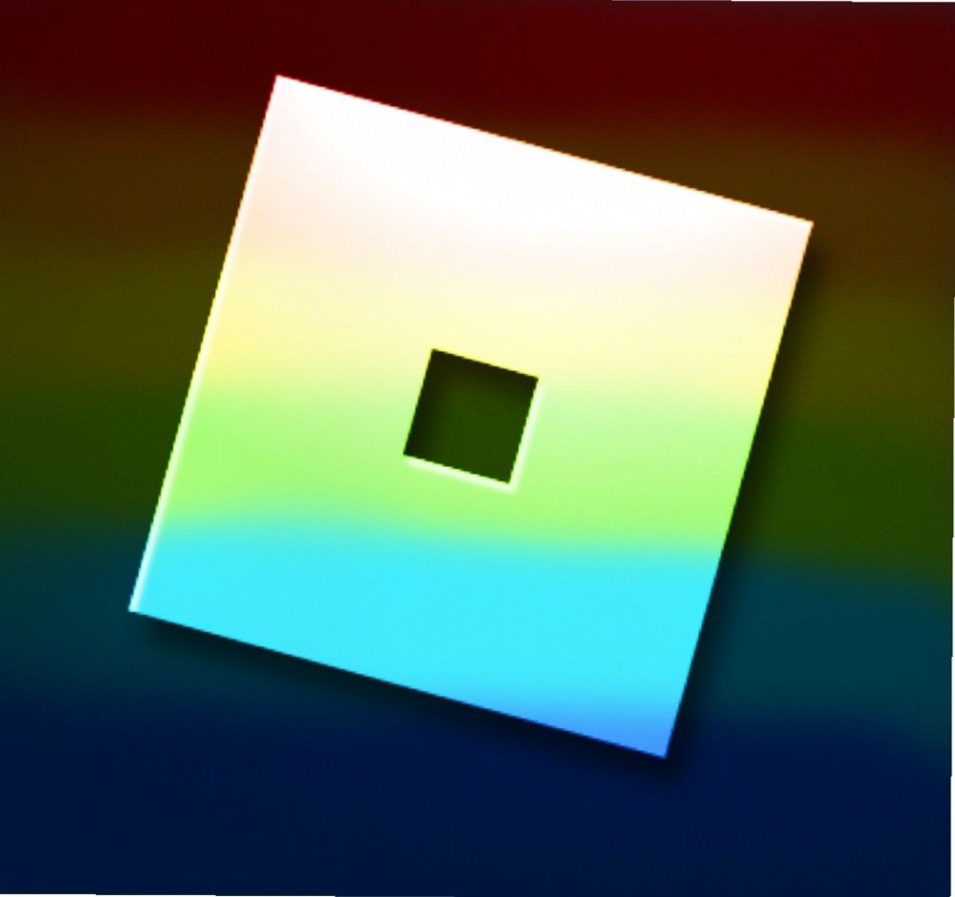 Logo roblox