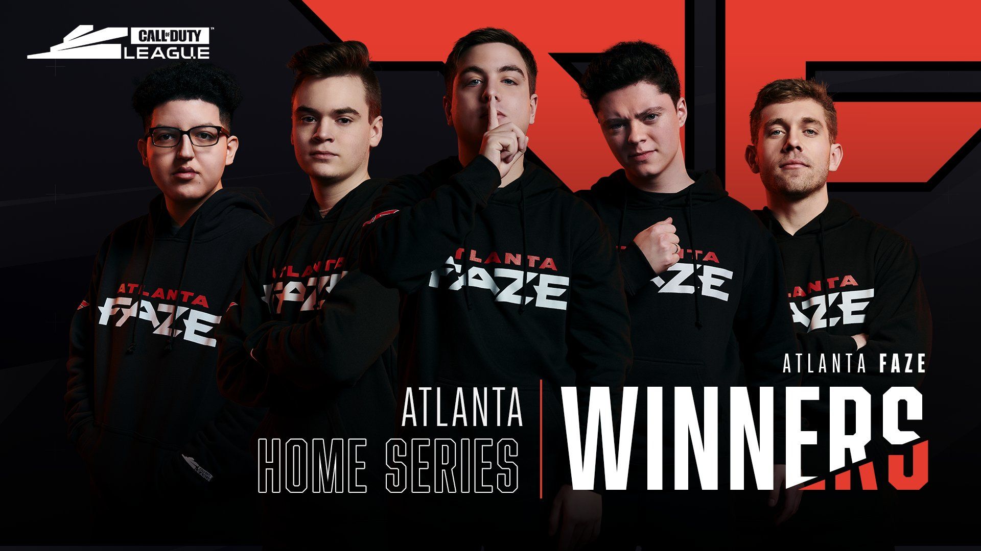 Call Of Duty League: Atlanta FaZe Are .essentiallysports.com