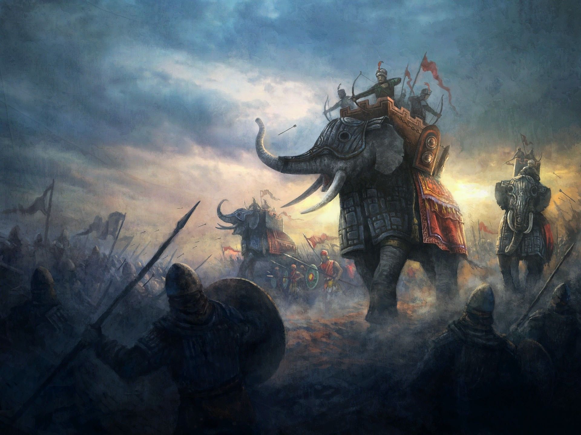 Crusader Kings Strategy Medieval .wallpapertip.com