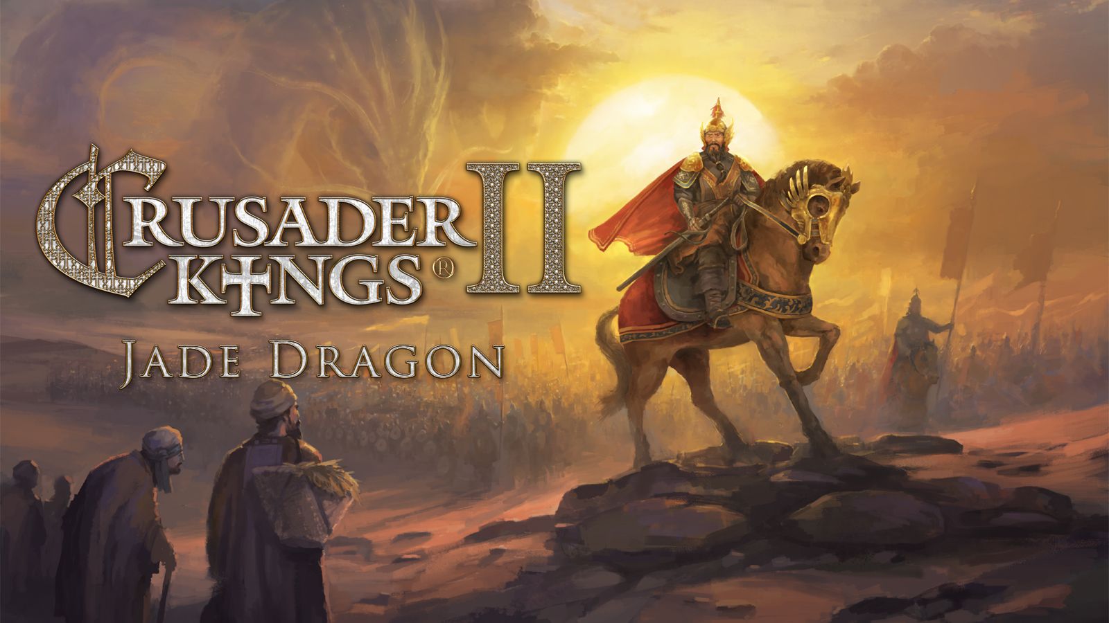 crusader kings 3 wallpaper