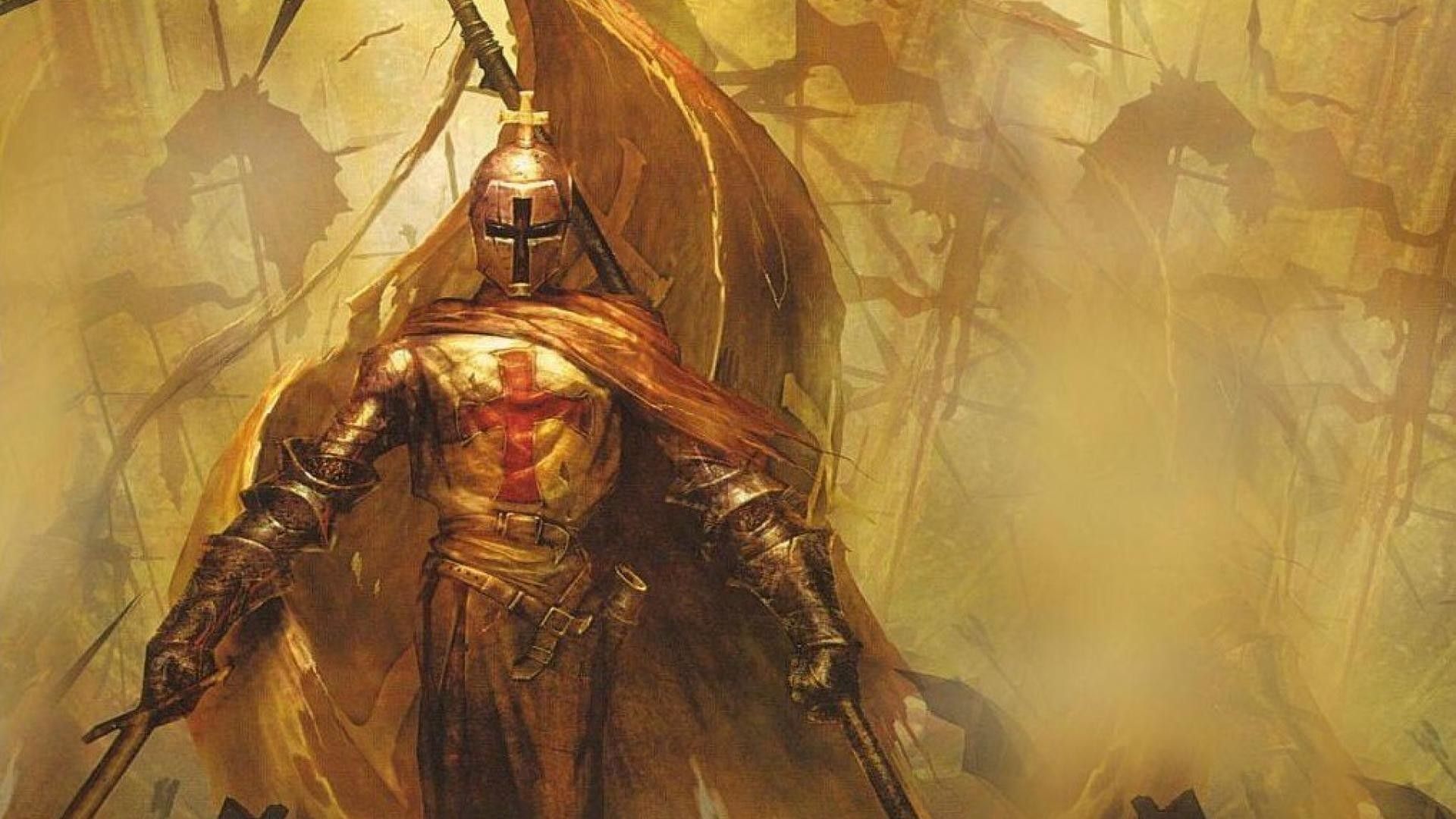 Crusader Kings 2wallpaper Mania.com