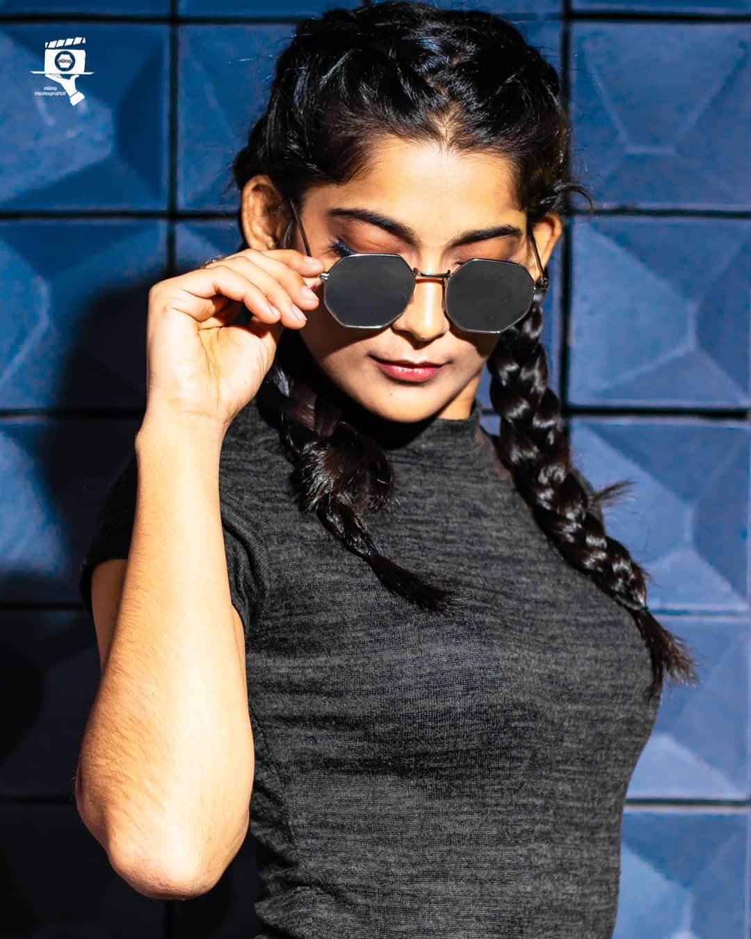 vartika jha on Instagram .in.com
