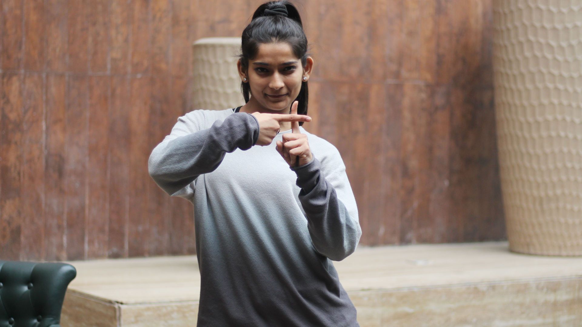 Vartika Jha Filmography