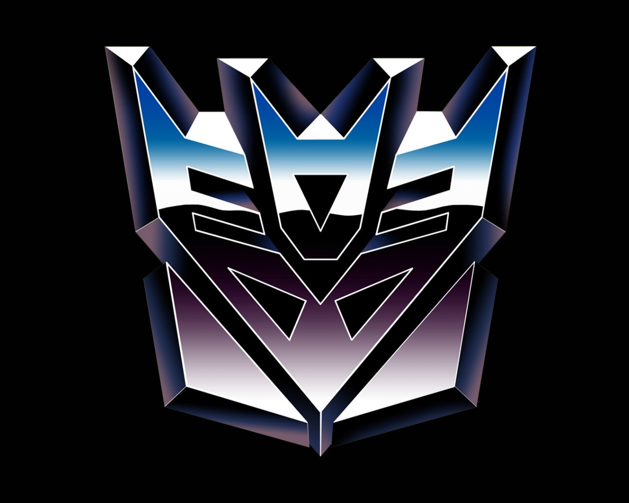 Symbol Decepticon Wallpapers Wallpaper Cave